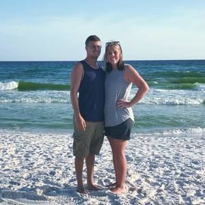 Meet your Posher, Kelsey